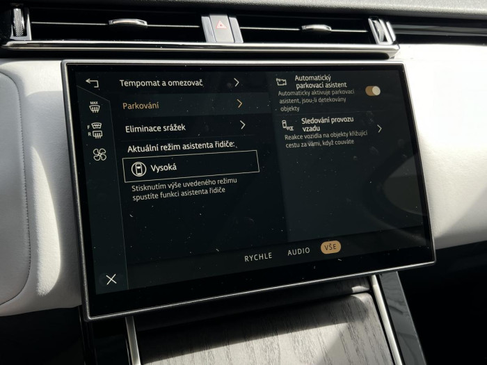 Land Rover Range Rover Velar D300 DYNAMIC HSE AWD Aut 3.0 d Dynamic