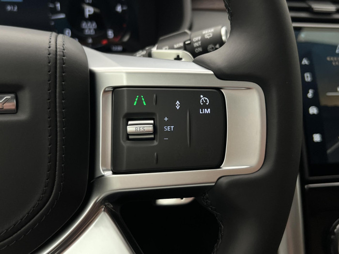 Land Rover Discovery D350 DYNAMIC HSE AWD Aut 3.0 d Dynamic