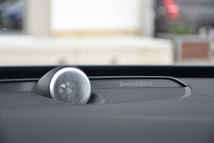 Volvo XC90 B5 AWD R-Design REZERVACE