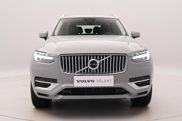 Volvo XC90 B5 AWD PLUS BRIGHT AUT 7M