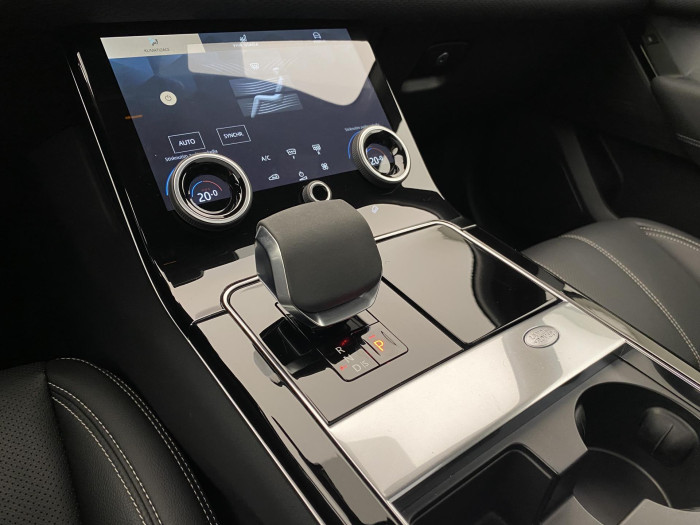 Land Rover Range Rover Velar D200 R-DYNAMIC SE AWD AUT 2.0 d Dynamic SE