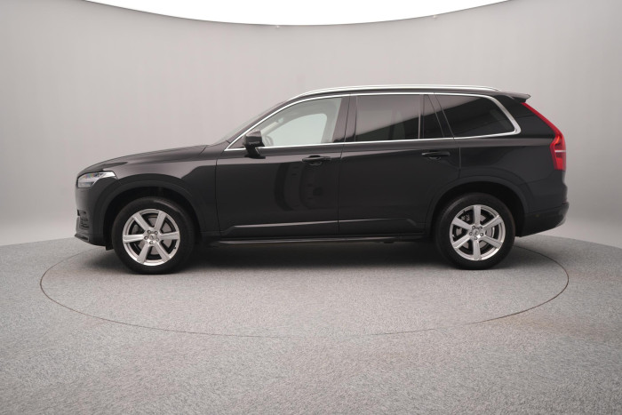 Volvo XC90 B5 AWD MOMENTUM PRO CZ 7M 2.0 Momentum