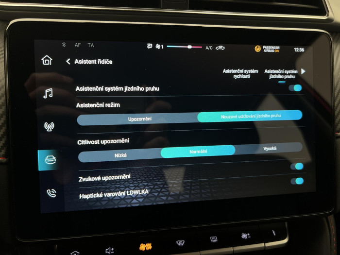 MG ZS 1.5 ESSENTIAL PLUS CZ 1.maj.