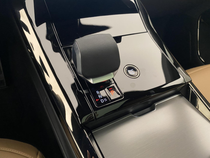 Land Rover Range Rover Sport P460e DYNAMIC SE AWD AUT 3.0 Dynamic SE