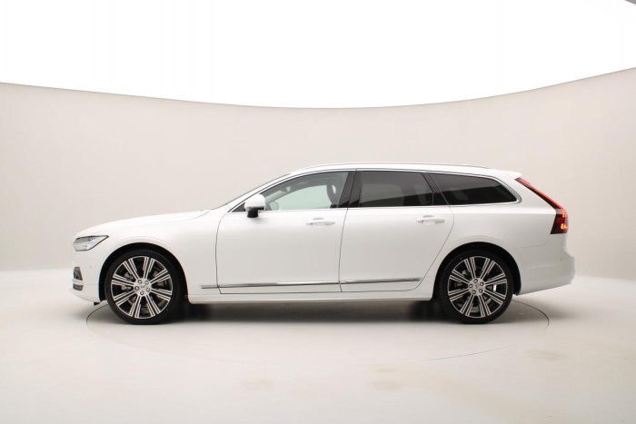 Volvo V90 B4 AUT BRIGHT PLUS 2.0 Plus
