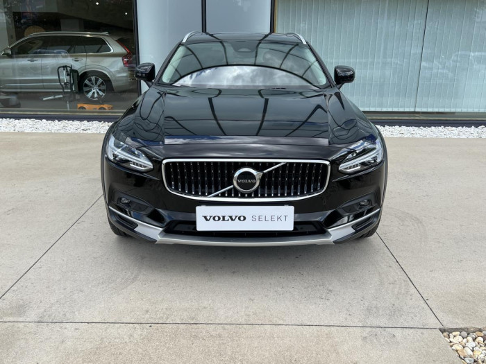 Volvo V90 CROSS COUNTRY B5 AWD Aut 1.maj