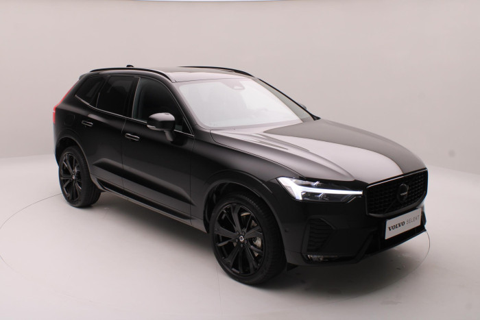 Volvo XC60 B5 AWD R-DESIGN AUT CZ