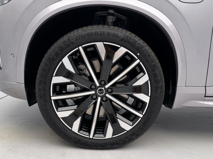 Volvo XC90 T8 AWD RECHARGE BRIGHT ULTRA 7