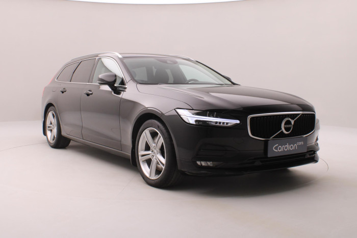 Volvo V90 T4 MOMENTUM AUT REZERVACE 2.0 Momentum