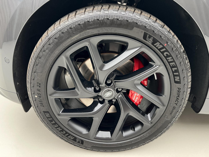 Land Rover Range Rover Sport D300 DYNAMIC HSE AWD Aut 3.0 d Dynamic