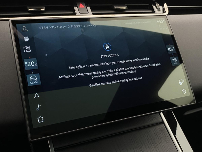 Land Rover Range Rover Evoque D200 R-DYNAMIC SE  AWD AUT 2.0 d Dynamic SE