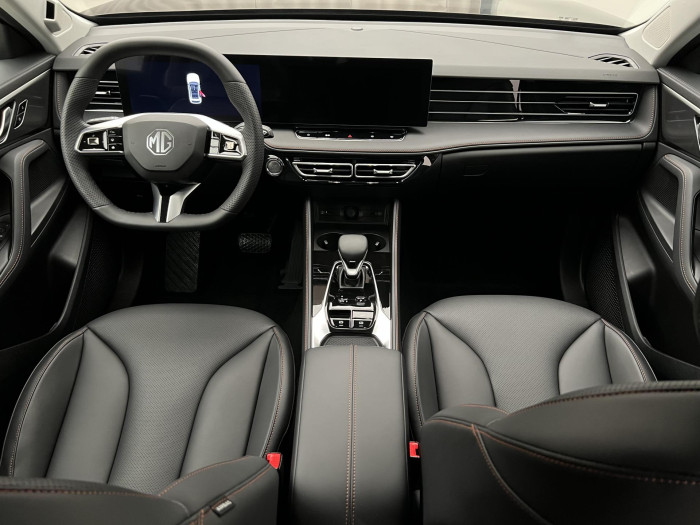 MG HS HYBRID+ EXCLUSIVE 1.5TGI AUT 1.5 Exclusive