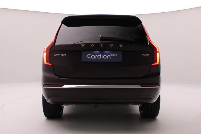 Volvo XC90 T8 AWD RECHARGE BRIGHT PLUS 7m