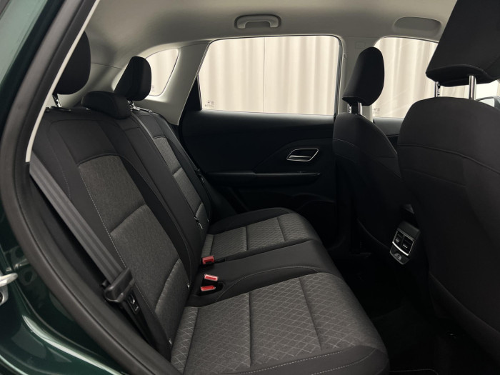 MG ZS 1.5 EMOTION HYBRID+ AUT CZ