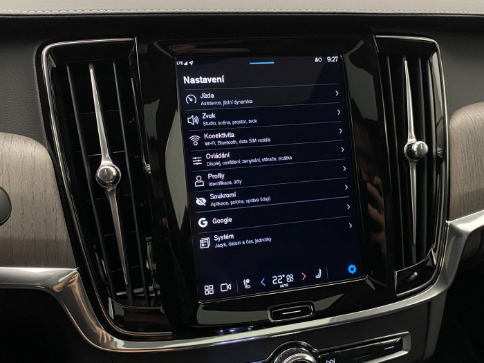 Volvo S90 T8 AWD ULTIMATE DARK RECHARGE