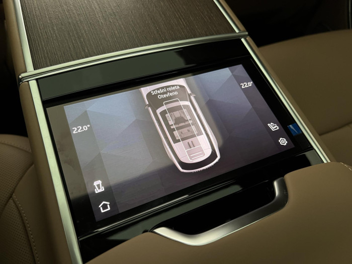 Land Rover Range Rover D350 AUTOBIOGRAPHY REZERVACE 3.0 d