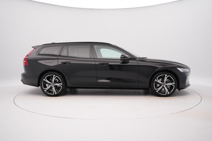 Volvo V60 B4 AUT DARK PLUS