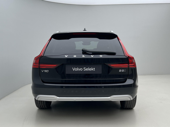 Volvo V90 CC B5 AWD ULTIMATE Rezervace 2.0 CC CC