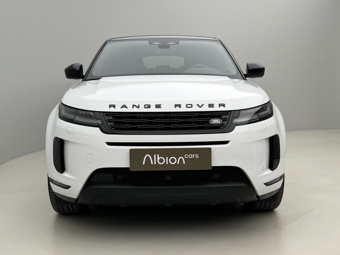 Land Rover Range Rover Evoque D165 S AWD Aut 2.0 d