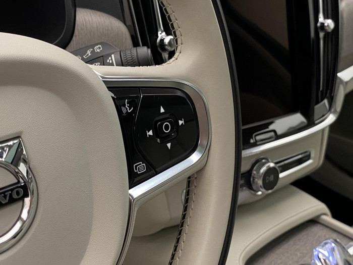 Volvo V90 CC B5 AWD BRIGHT ULTIMATE CZ 2.0 CC CC