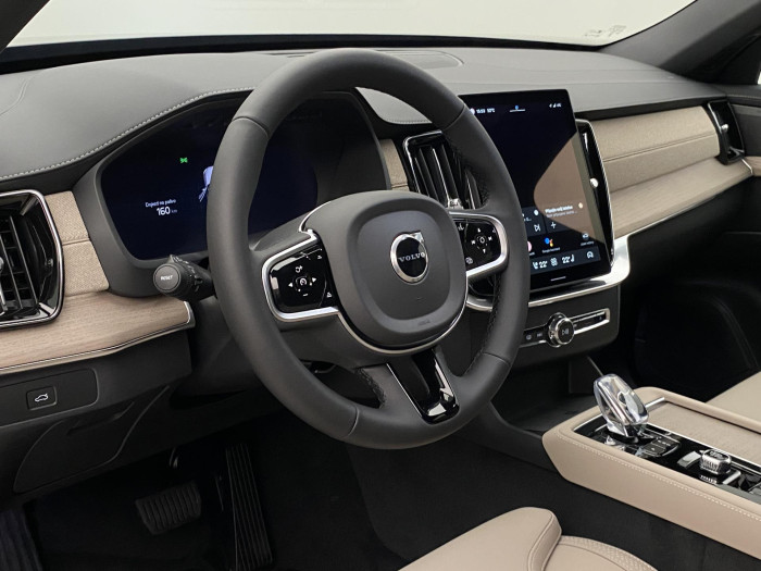 Volvo XC90 B5 AWD AUT BRIGHT PLUS 7míst