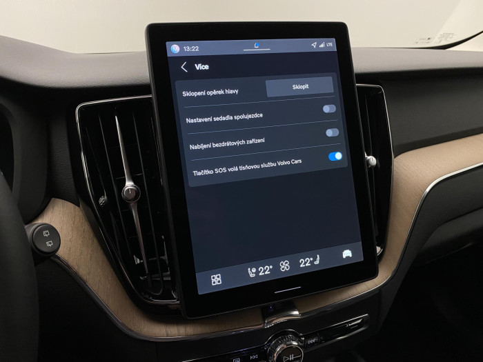 Volvo XC60 B5 AWD AUT DARK PLUS