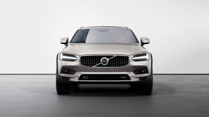 Volvo V90 B4 AWD CROSS COUNTRY ULTIMATE