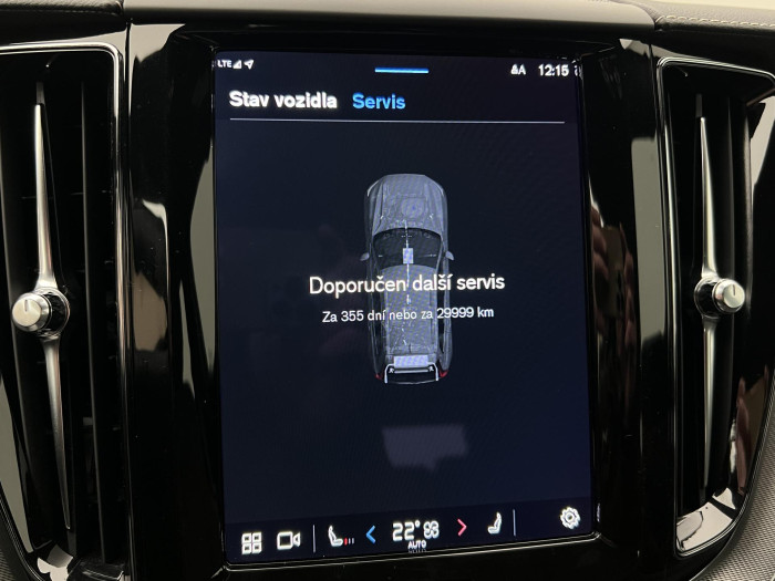 Volvo XC60 B5 AWD R-DESIGN AUT