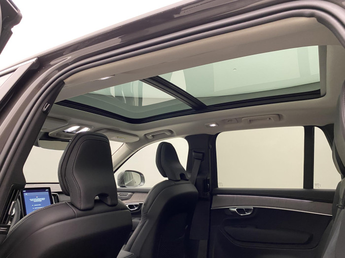 Volvo XC90 B5 AWD AUT BRIGHT PLUS