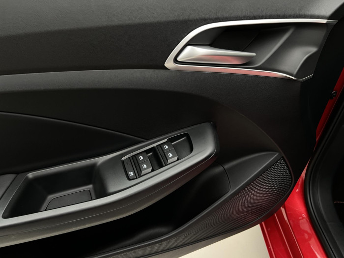 MG MG3 EXCLUSIVE HYBRID+ AUT CZ 1.maj 1.5 Exclusive