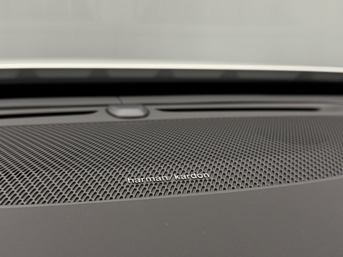 Volvo XC90 B5 AWD AUT DARK ULTRA 7 míst