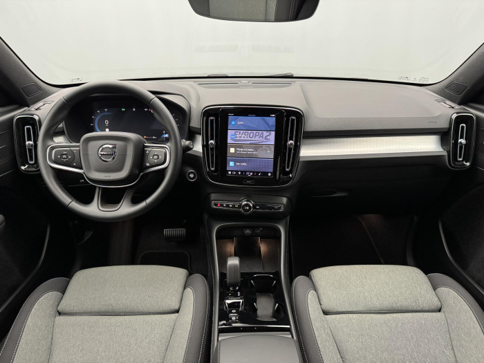 Volvo XC40 B3 DARK PLUS CZ 1.maj