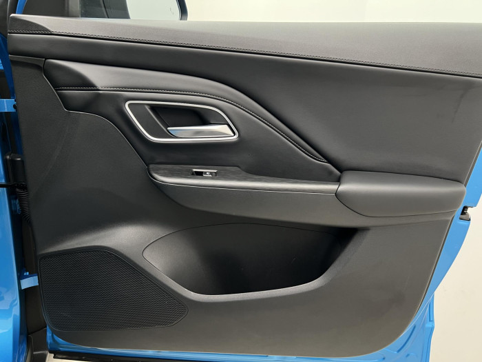 MG ZS 1.5 EXCLUSIVE HYBRID+ AUT CZ 1.5 Exclusive