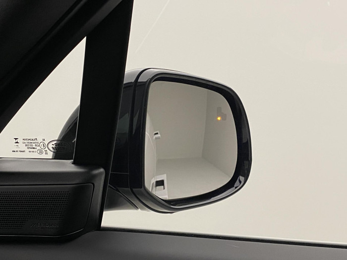 Land Rover Range Rover Sport D350 AUTOBIOGRAPHY REZERVACE 3.0 d