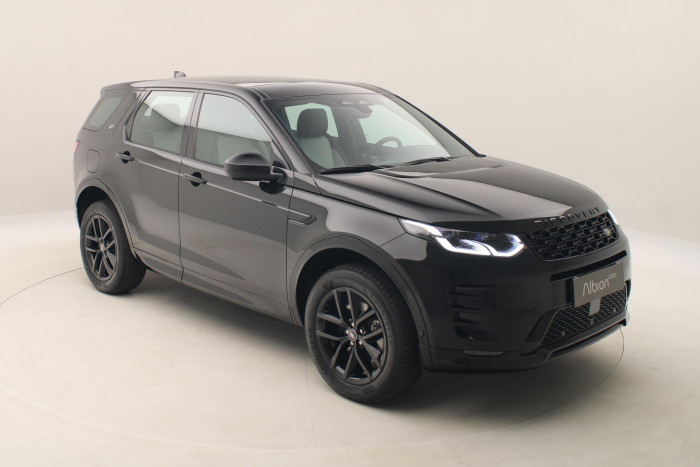 Land Rover Discovery Sport D200 DYNAMIC SE AWD REZERVACE 2.0 d Dynamic SE