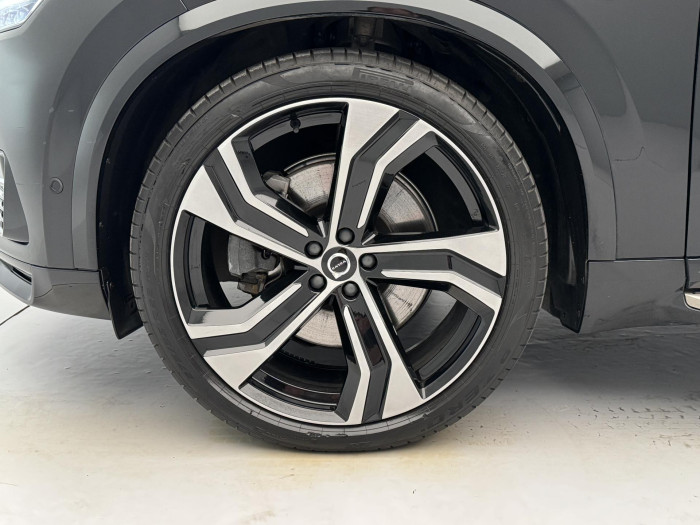 Volvo XC90 T8 AWD RECHARGE ULTIMATE DARK