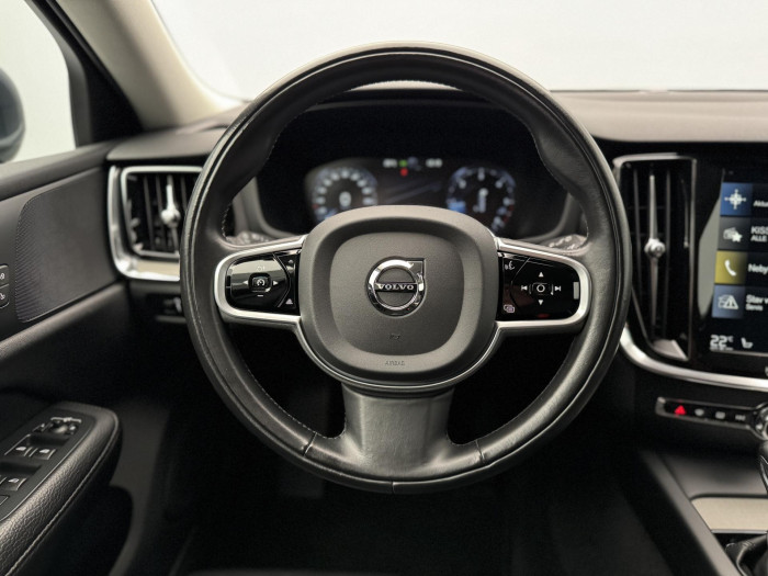 Volvo V60 D4 AWD INSCRIPTION 2.0 d