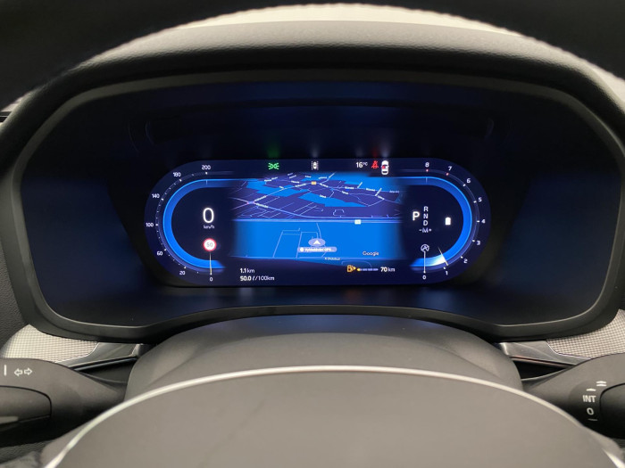 Volvo V60 B4 DARK PLUS AUT CZ