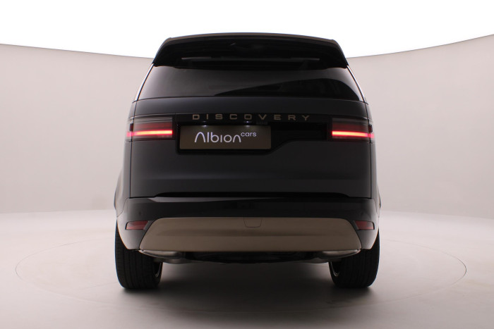 Land Rover Discovery D350 TEMPEST AWD AUT 3.0 d