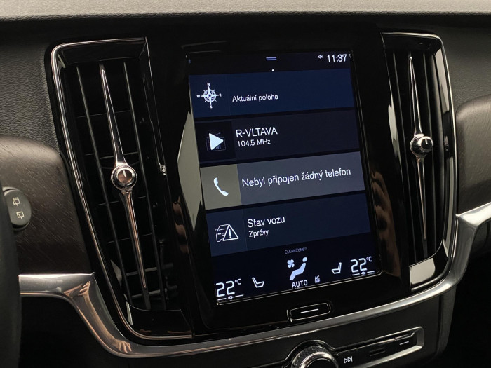 Volvo V90 CC D4 AWD MOMENTUM AUT 2.0 d CC CC Momentum