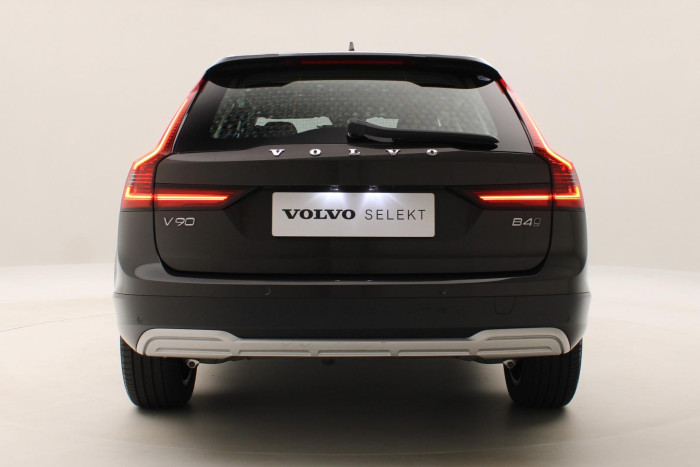 Volvo V90 CC B4 AWD PLUS AUT REZERVACE
