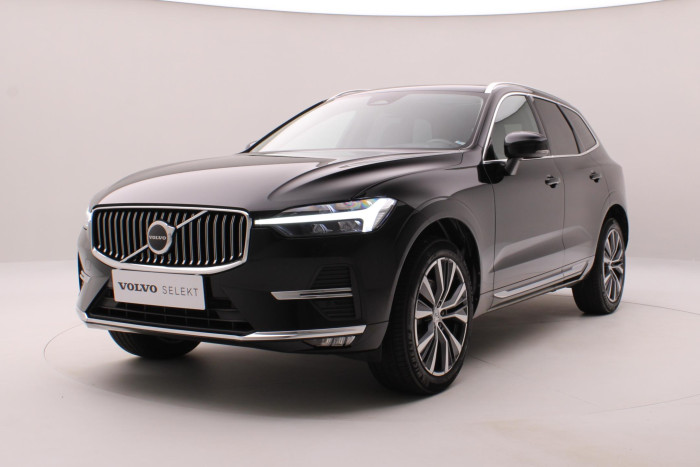 Volvo XC60 B5 AWD INSCRIPTION AUT
