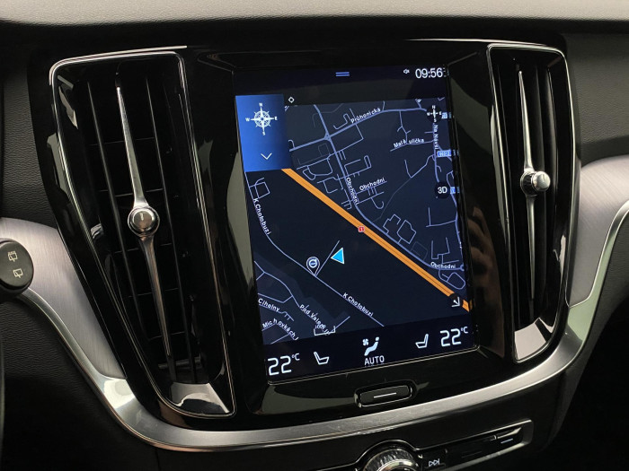 Volvo V60 D3 MOMENTUM AUT 2.0 d Momentum