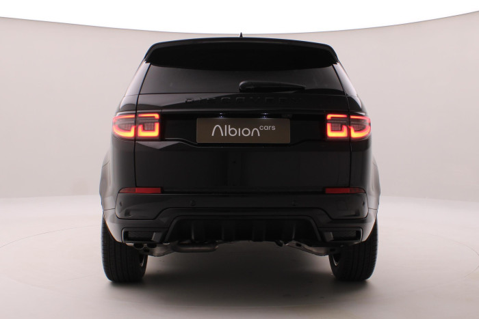 Land Rover Discovery Sport D200 LANDMARK AWD AUT 2.0 d