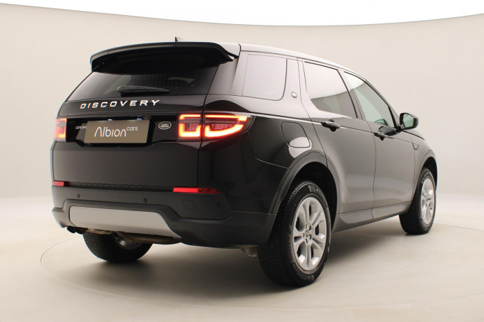 Land Rover Discovery Sport D150 S AWD AUT CZ REZERVACE 2.0 d