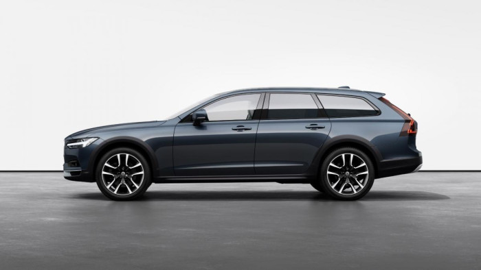 Volvo V90 B4 AWD CROSS COUNTRY ULTIMATE