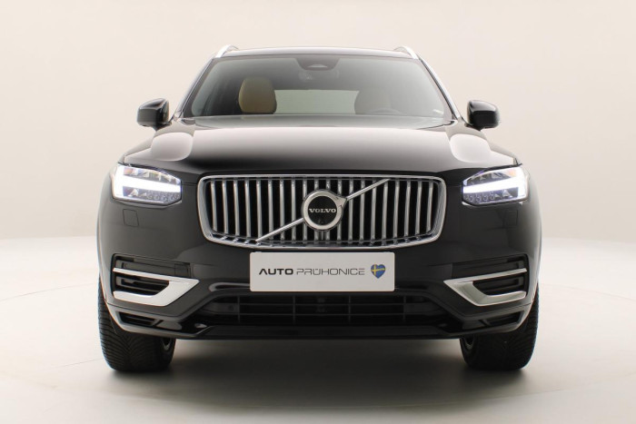 Volvo XC90 T8 AWD AT RECHARGE BRIGHT PLUS 2.0 AT Plus