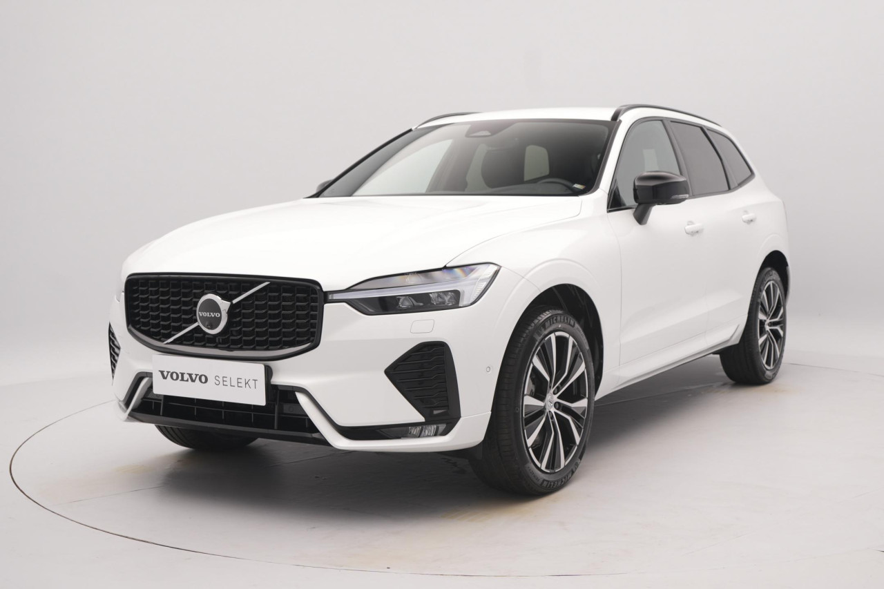 Volvo XC60 B4 PLUS DARK AUT 1.maj.
