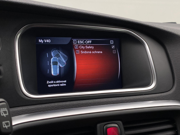 Volvo V40 D2 DRIVE-E MOMENTUM 2.0 d Drive Momentum