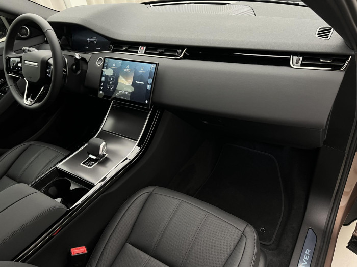 Land Rover Range Rover Evoque D200 DYNAMIC SE AWD Aut 2.0 d Dynamic SE